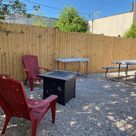 Walleye Rentals Glendo Exterior foto