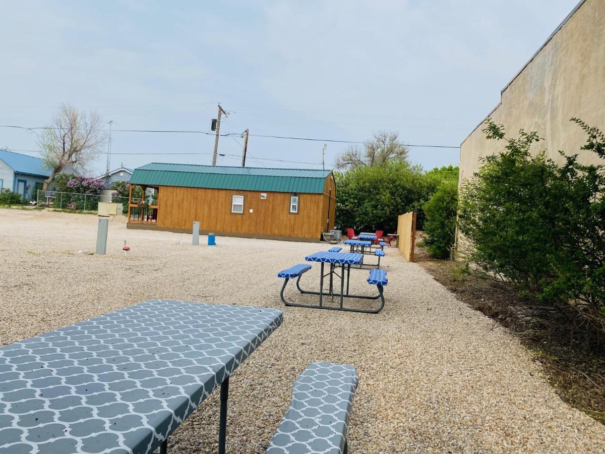 Walleye Rentals Glendo Exterior foto